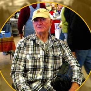 Meet your Posher, Anne